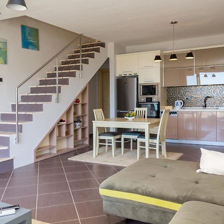 Exclusive Apartment Tirana Kültér fotó