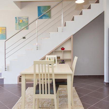 Exclusive Apartment Tirana Kültér fotó