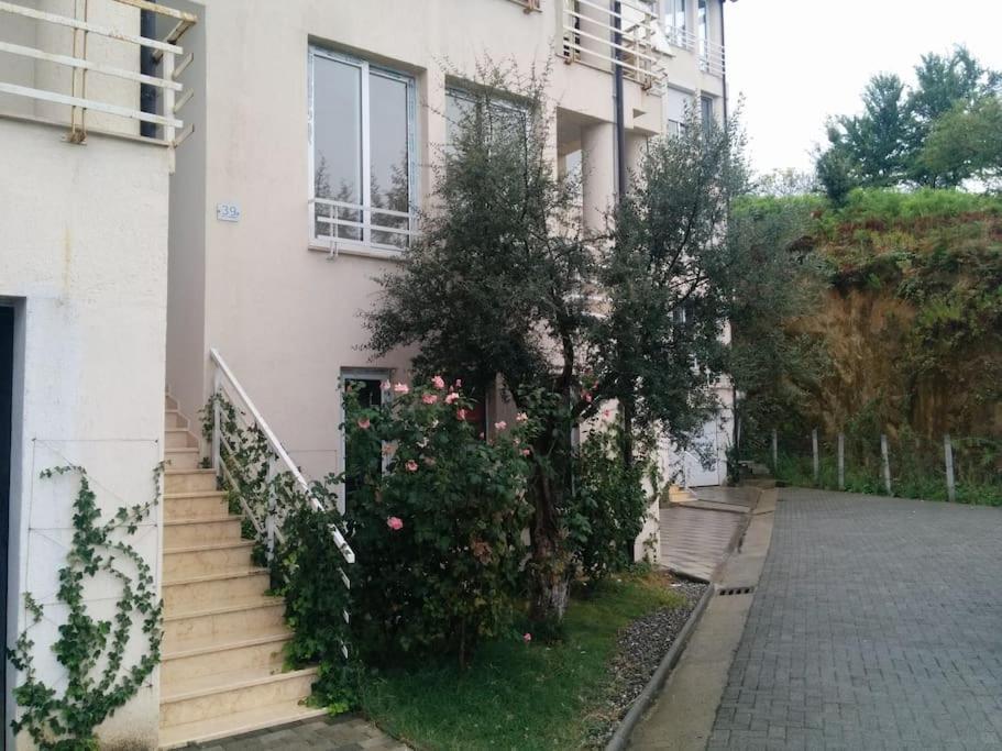 Exclusive Apartment Tirana Kültér fotó