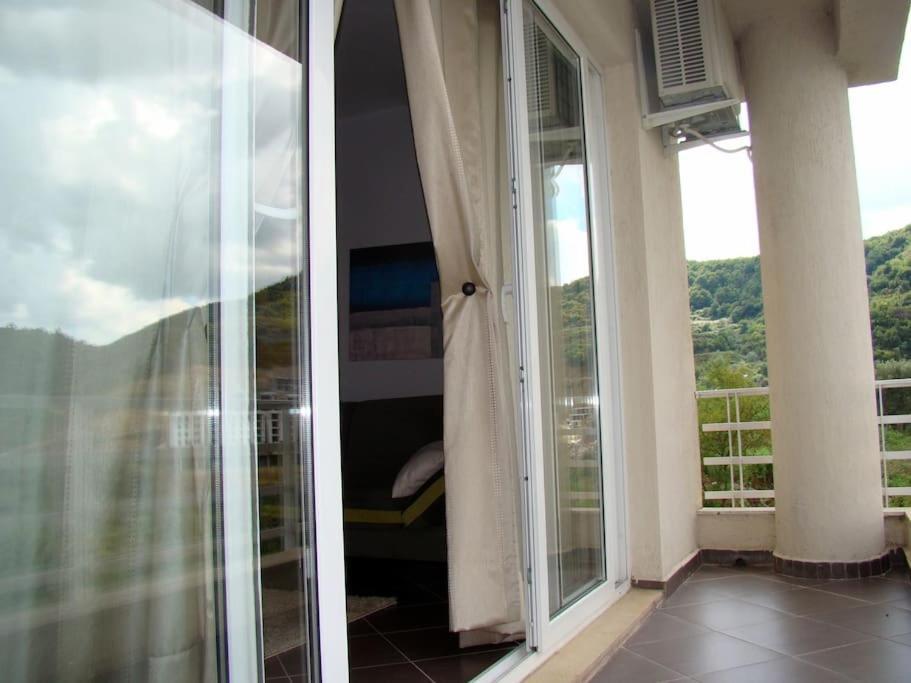 Exclusive Apartment Tirana Kültér fotó