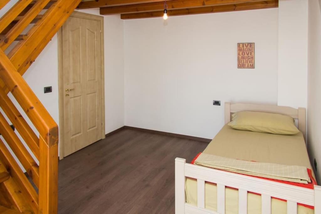 Exclusive Apartment Tirana Kültér fotó