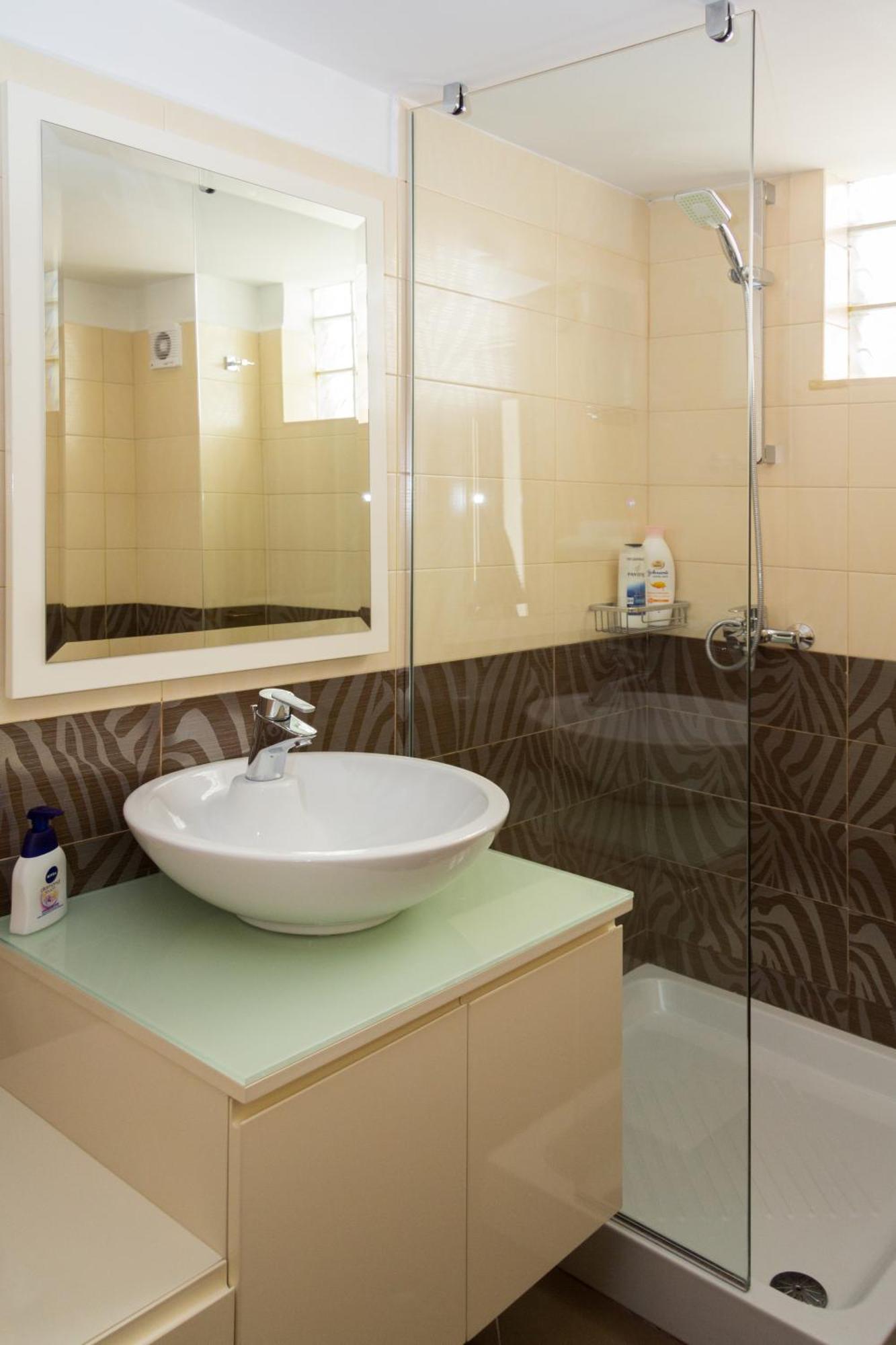 Exclusive Apartment Tirana Kültér fotó