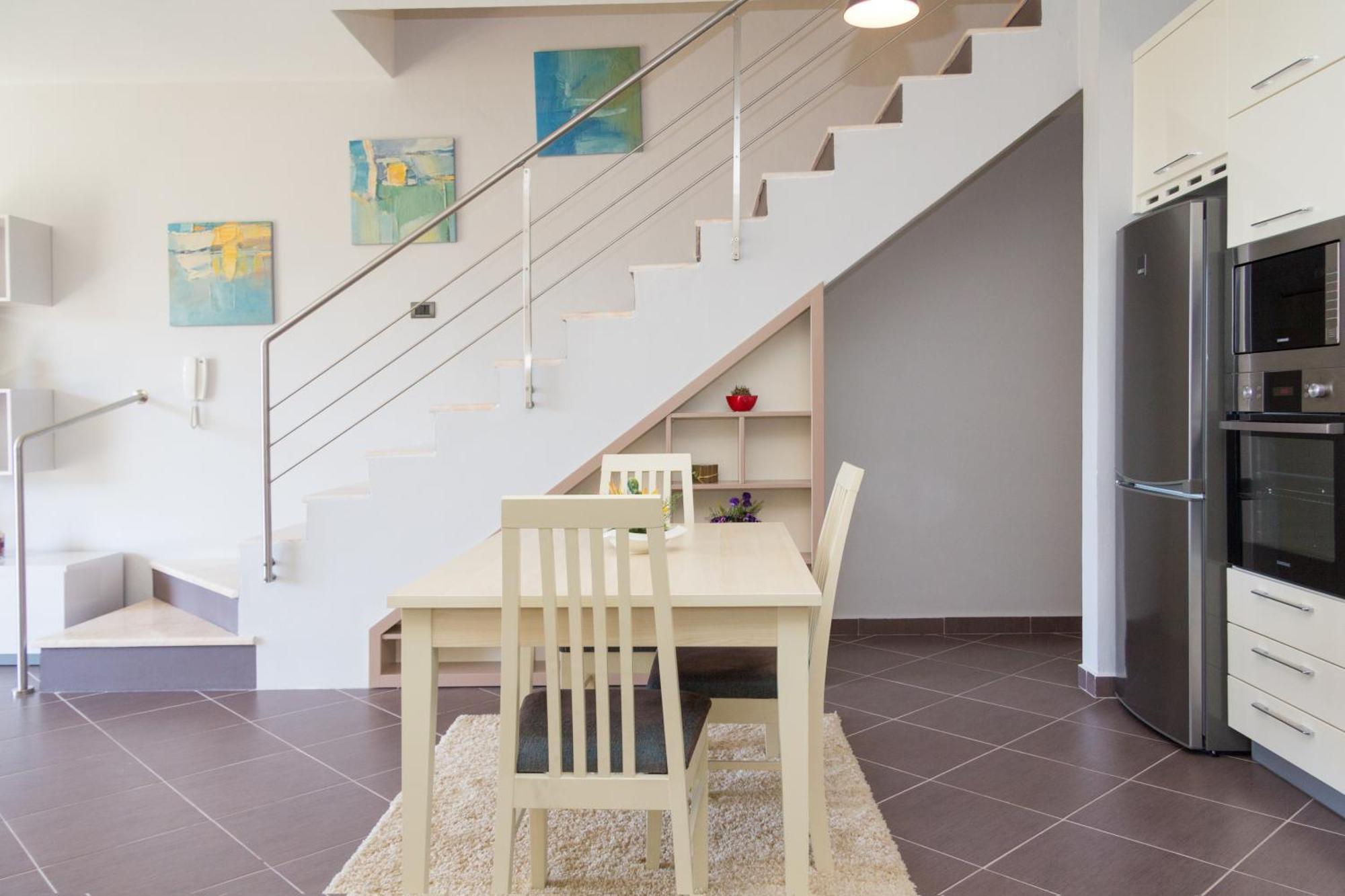 Exclusive Apartment Tirana Kültér fotó