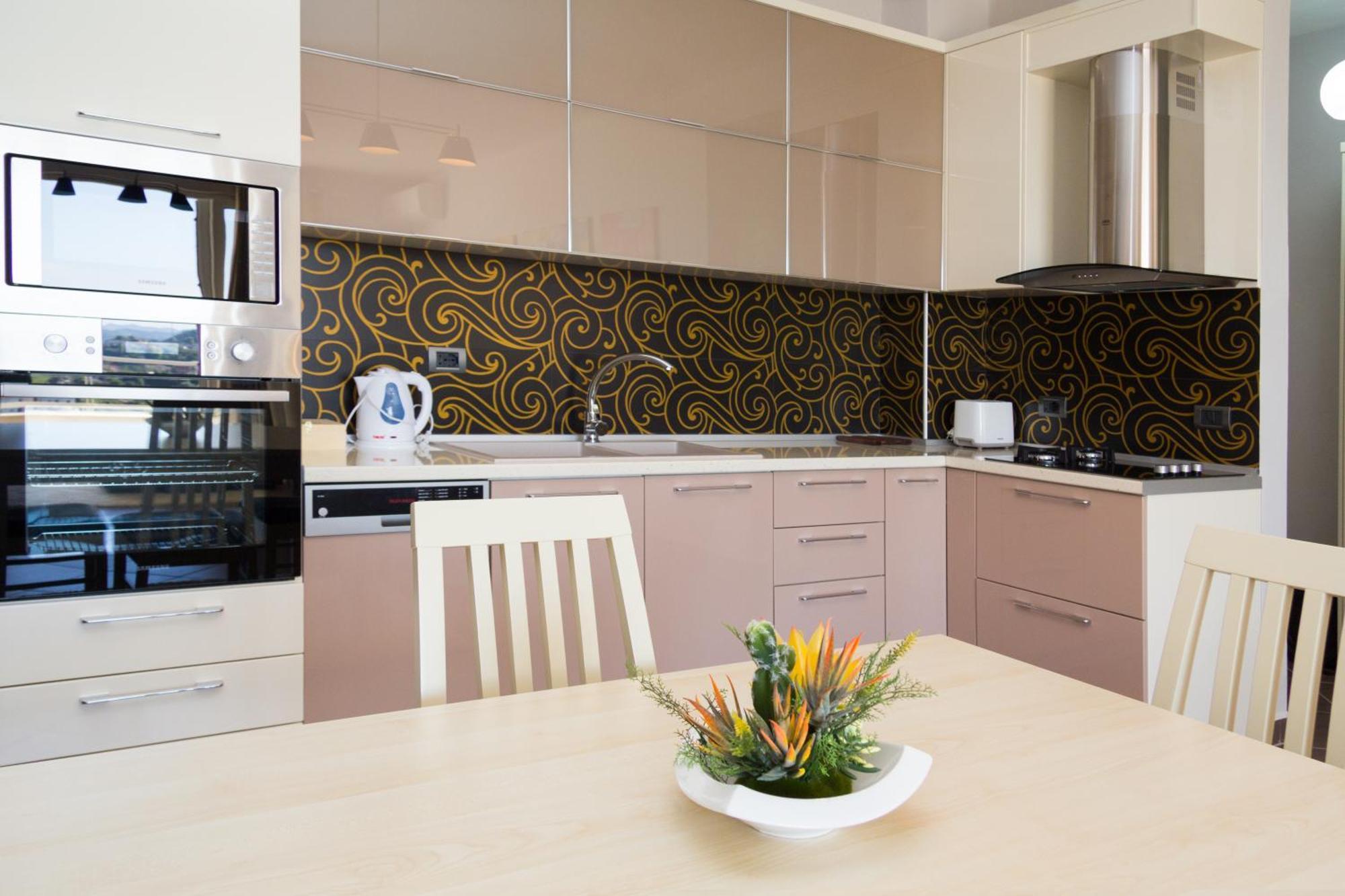 Exclusive Apartment Tirana Kültér fotó