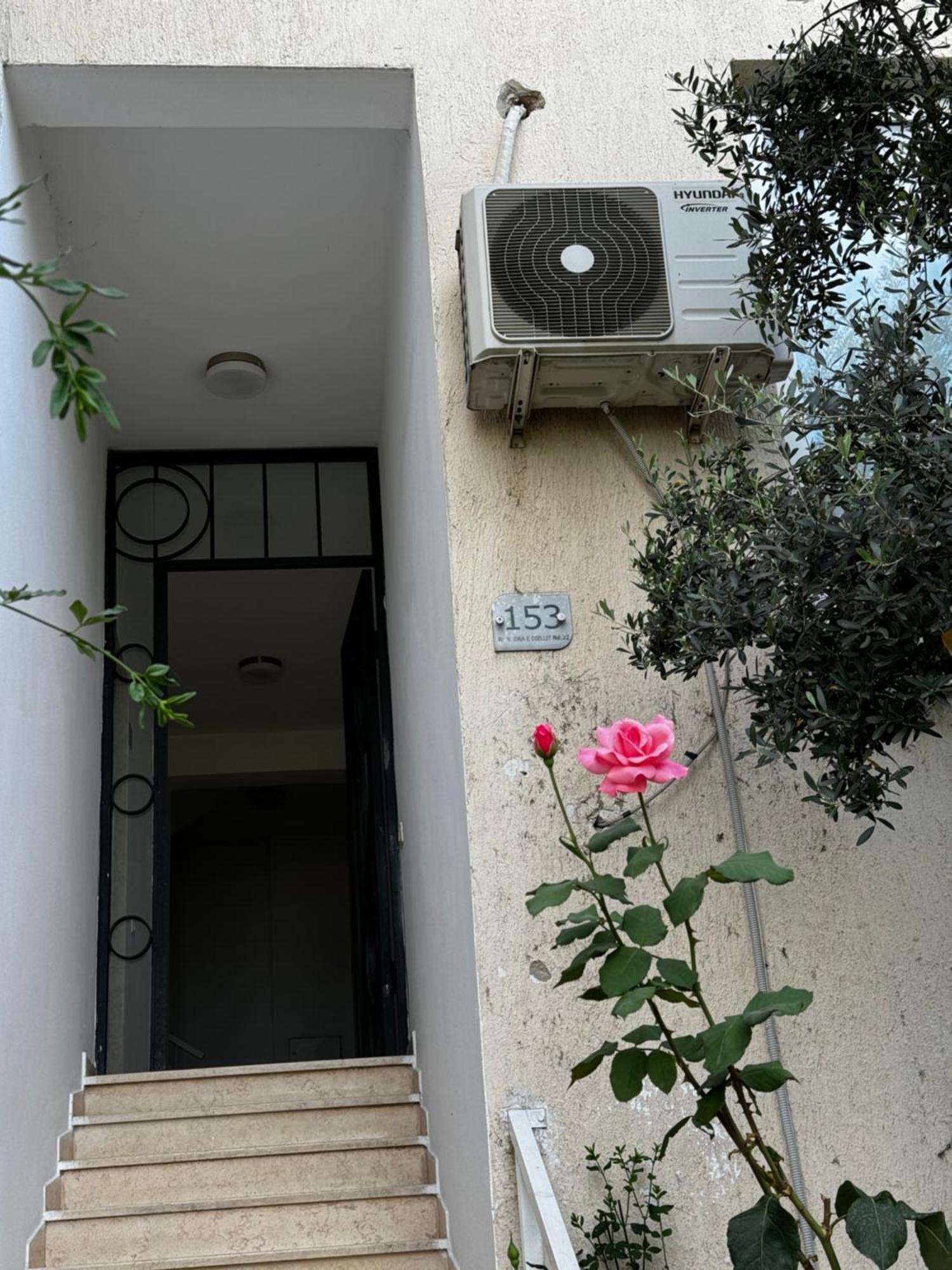 Exclusive Apartment Tirana Kültér fotó
