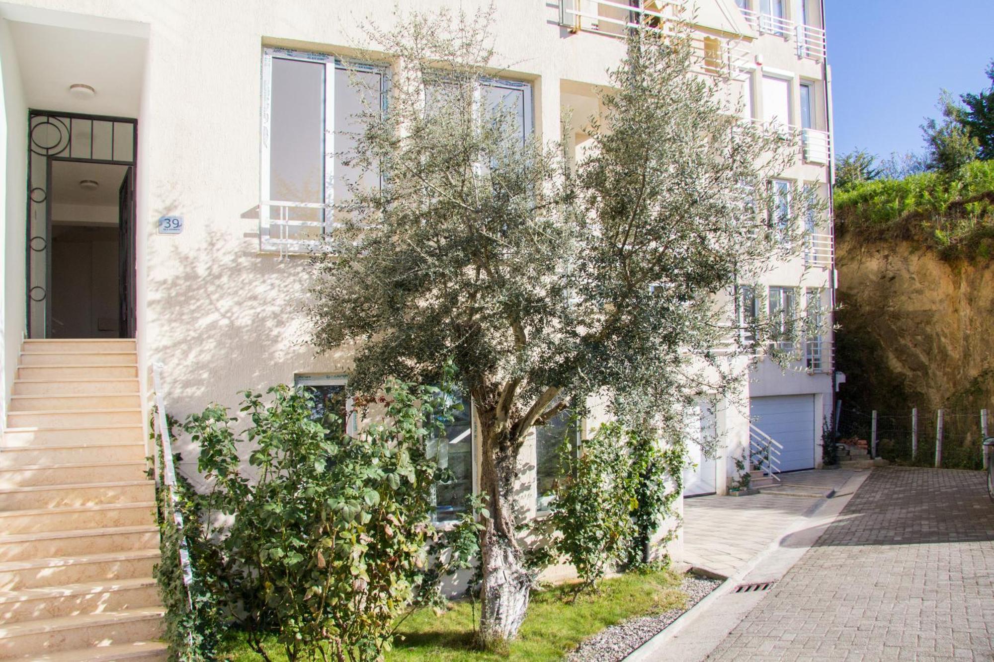 Exclusive Apartment Tirana Kültér fotó