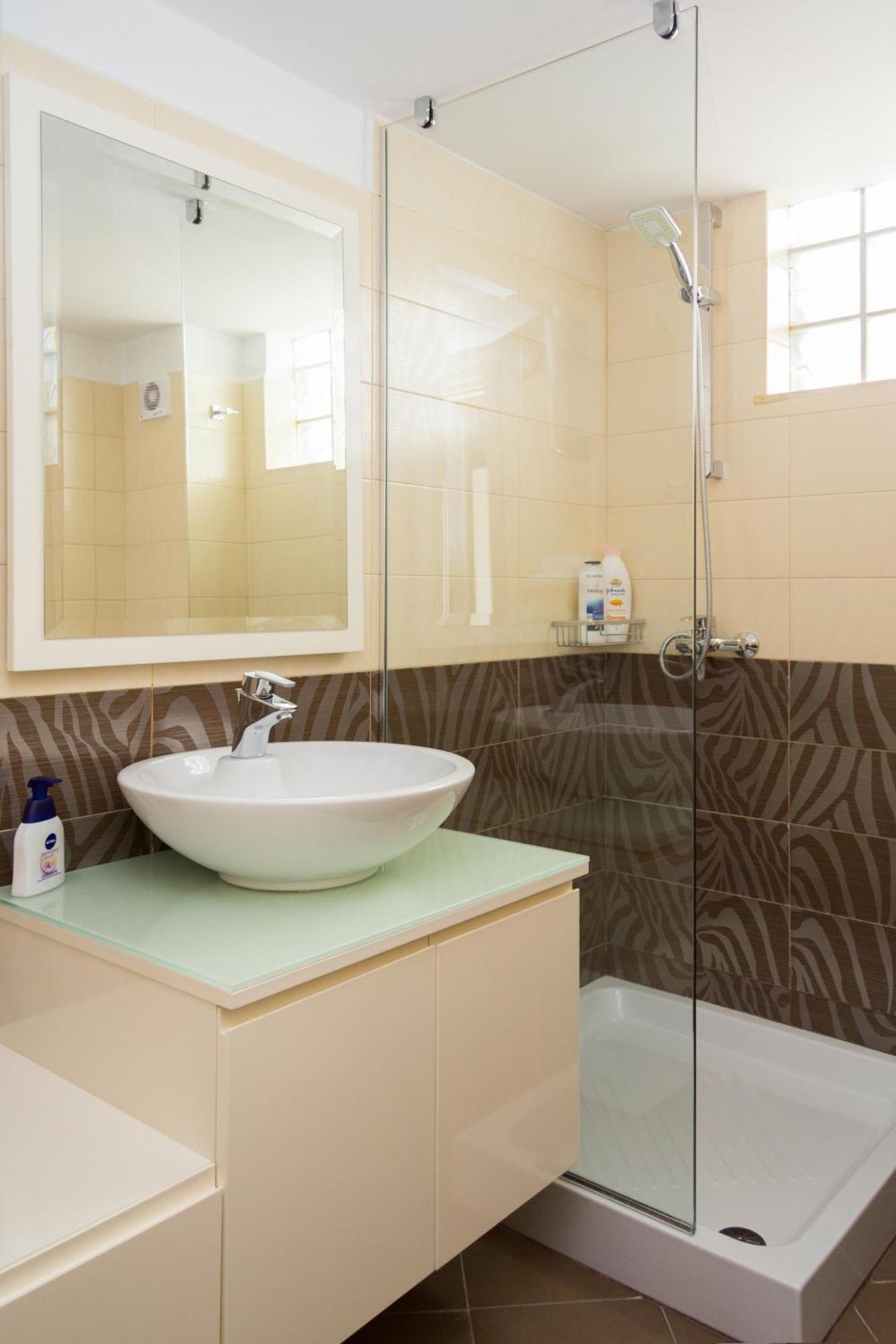 Exclusive Apartment Tirana Kültér fotó